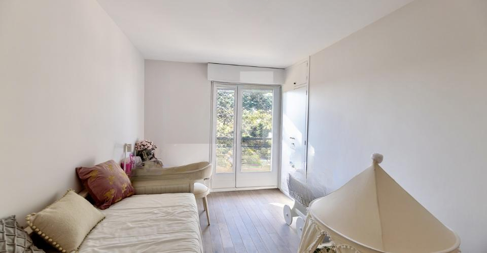 Квартира в Женеве, Швейцария, 190 м² - фото 6