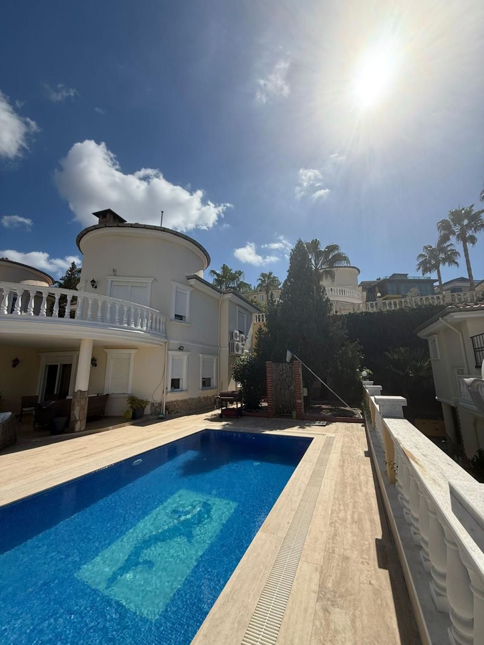 Вилла в Алании, Турция, 250 м² - фото 18