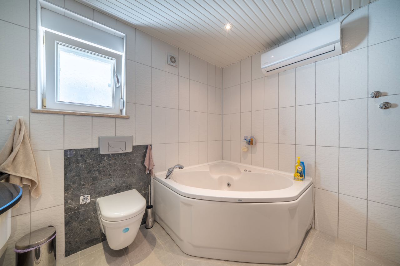 Вилла в Алании, Турция, 190 м² - фото 18