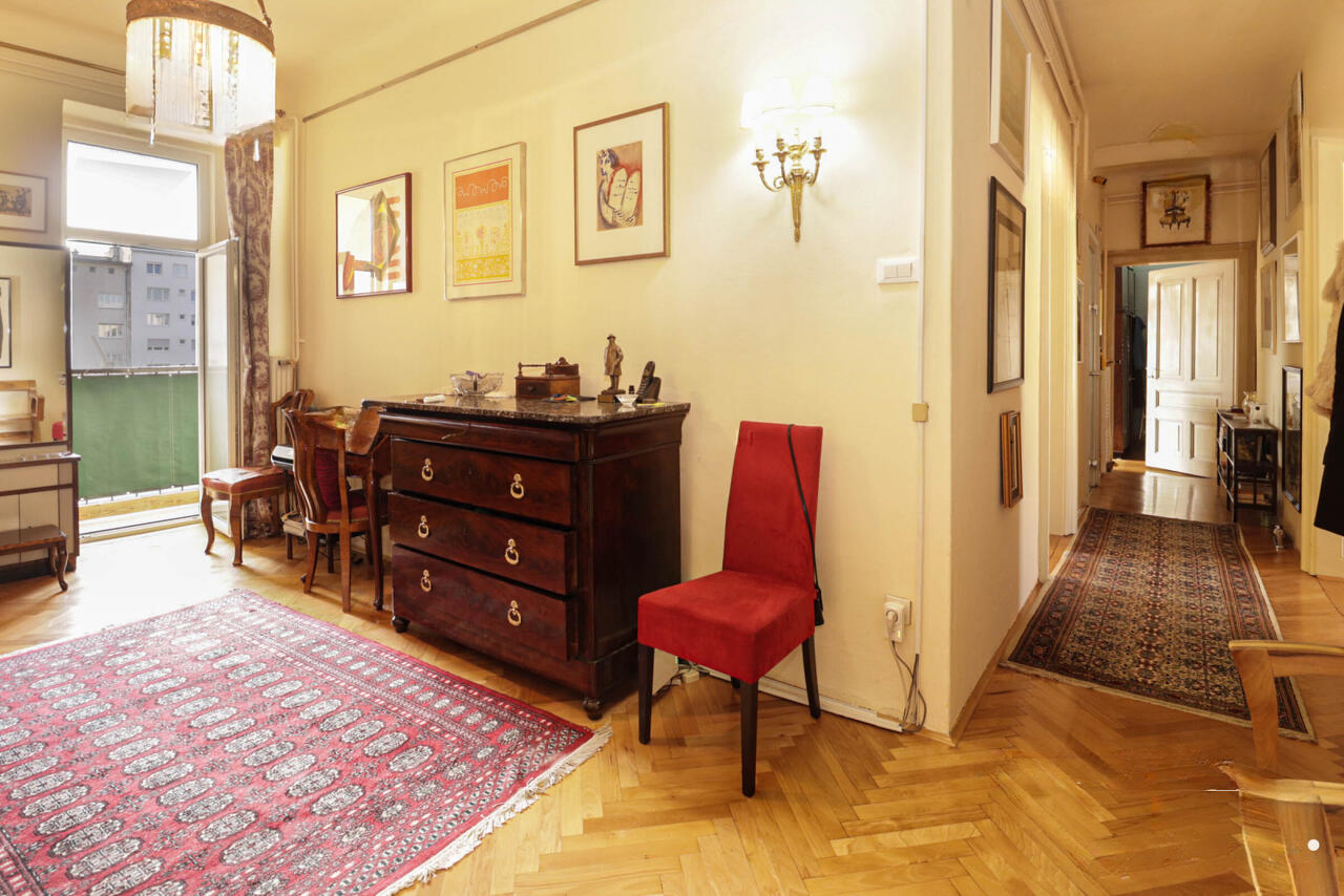 Квартира в Любляне, Словения, 158 м² - фото 6