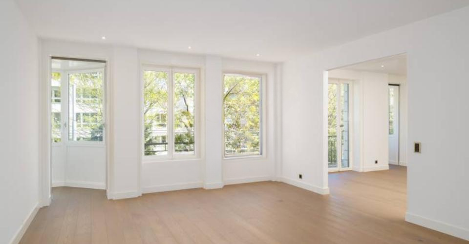 Квартира в Женеве, Швейцария, 298 м² - фото 6