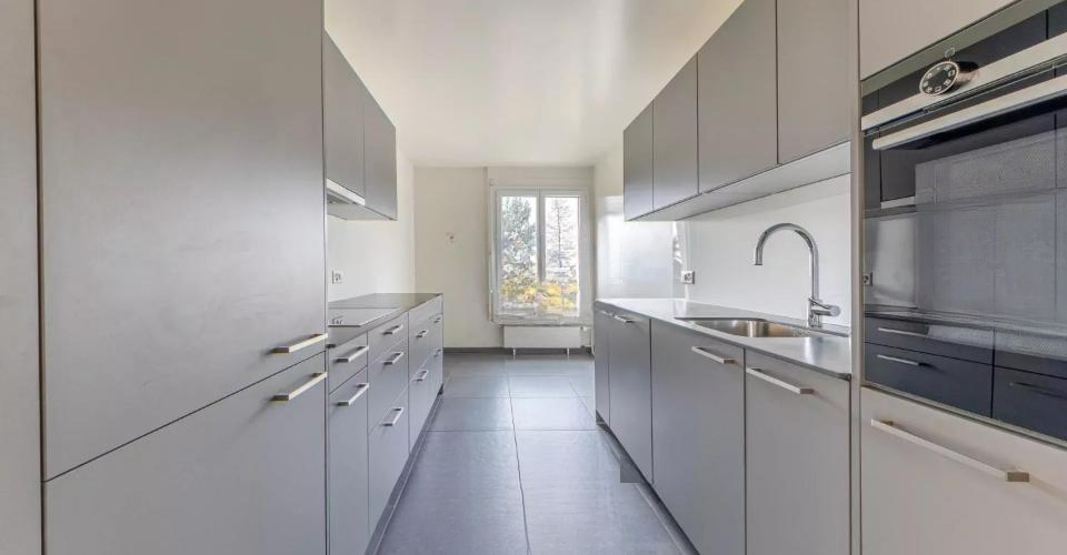 Квартира в Женеве, Швейцария, 136 м² - фото 6