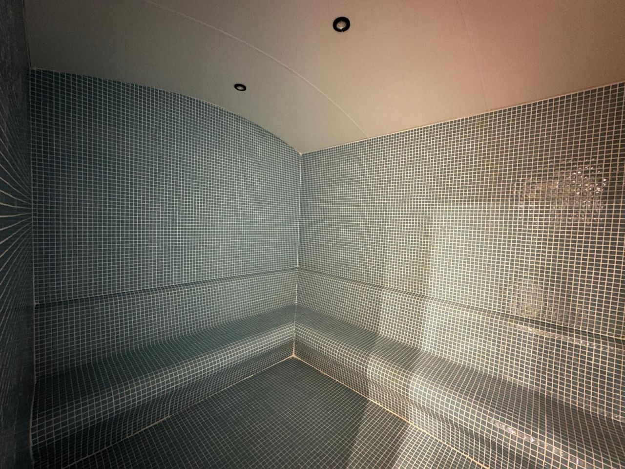 Апартаменты в Алании, Турция, 50 м² - фото 18