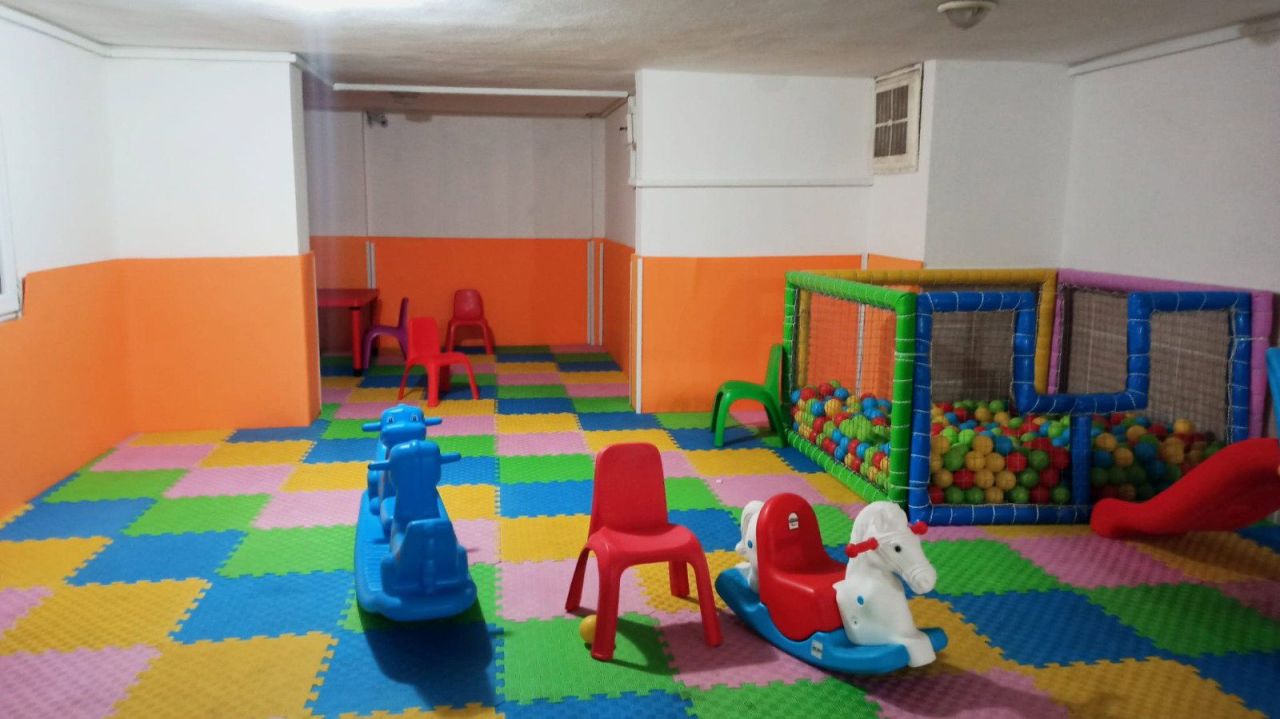 Апартаменты в Алании, Турция, 230 м² - фото 19