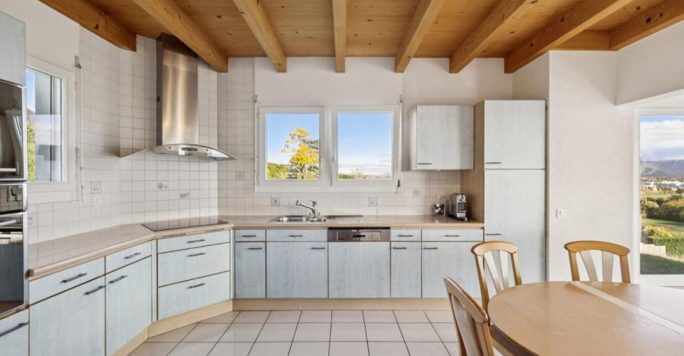 Квартира в Женеве, Швейцария, 240 м² - фото 6