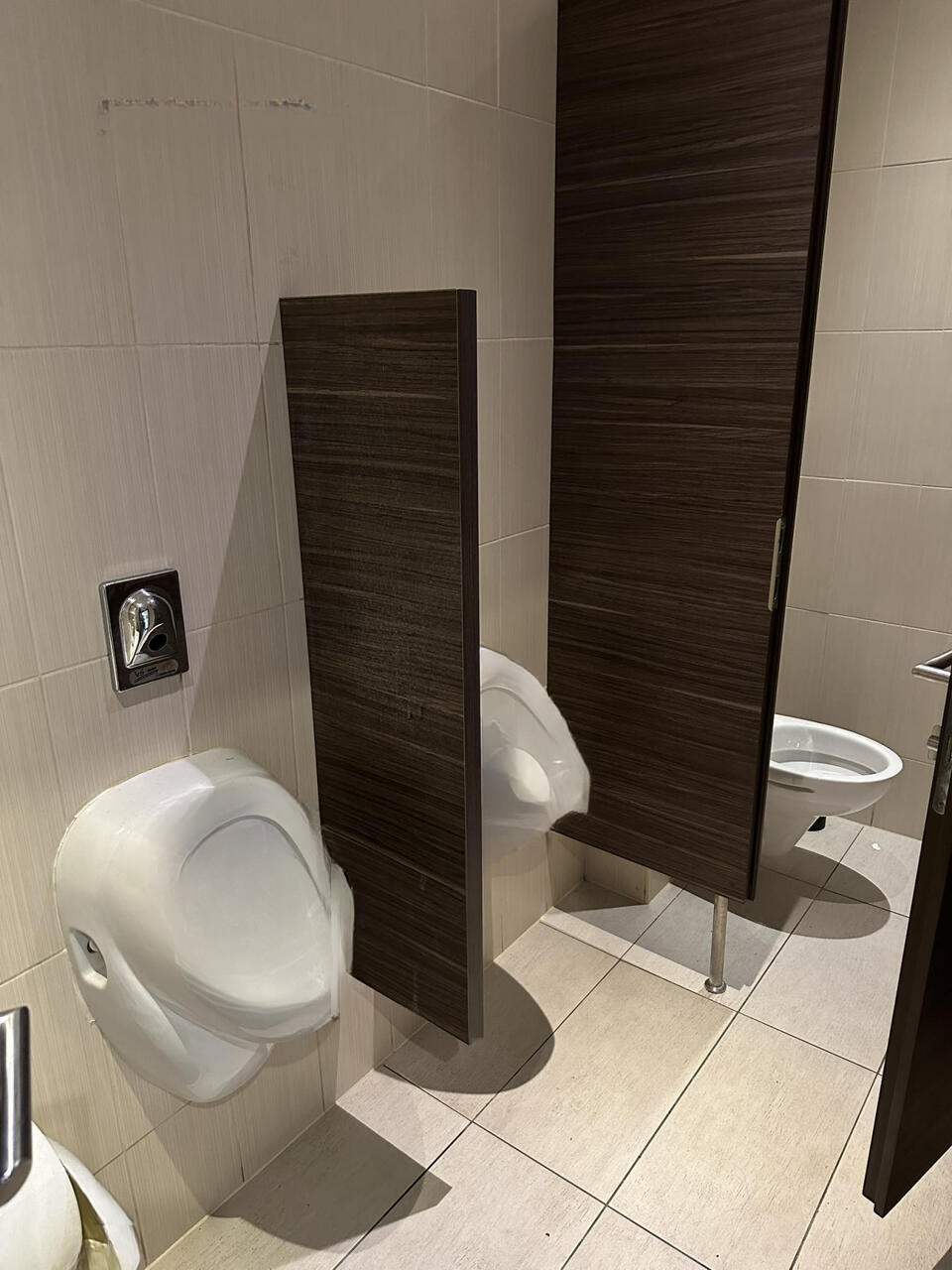 Офис в Любляне, Словения, 61 м² - фото 6