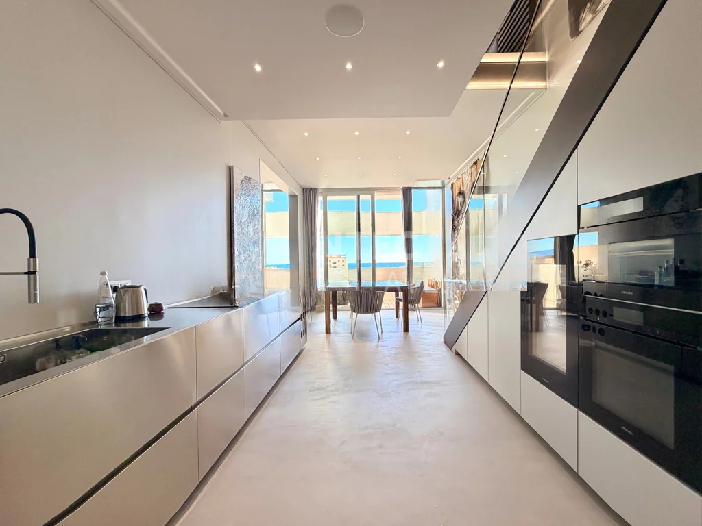 Квартира в Ла-Кондамине, Монако, 213 м² - фото 6