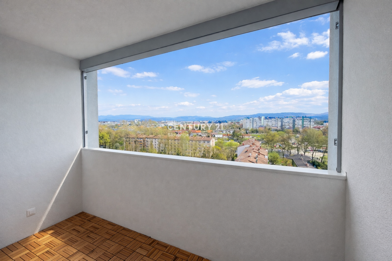 Квартира в Любляне, Словения, 66 м² - фото 6