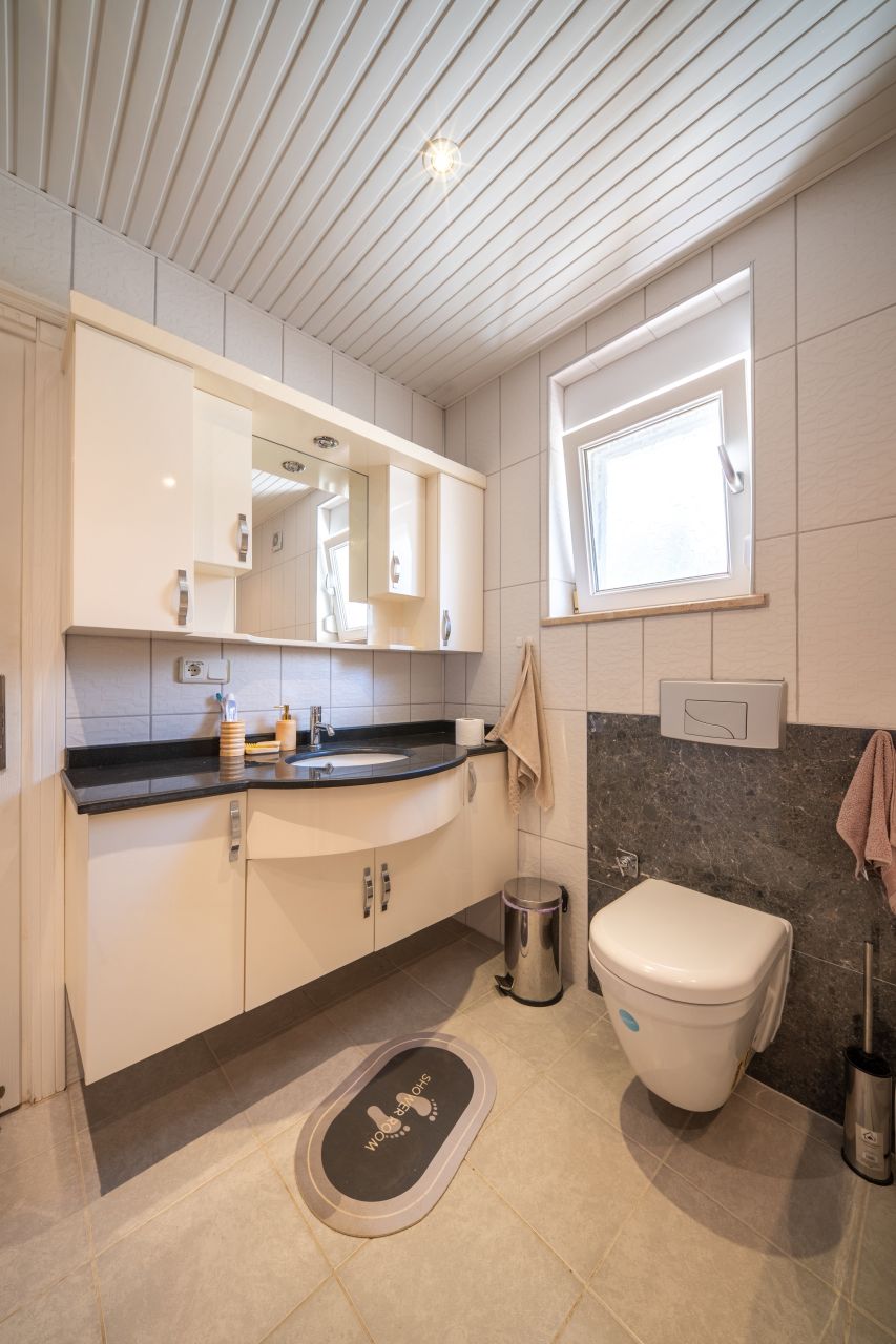 Вилла в Алании, Турция, 190 м² - фото 19