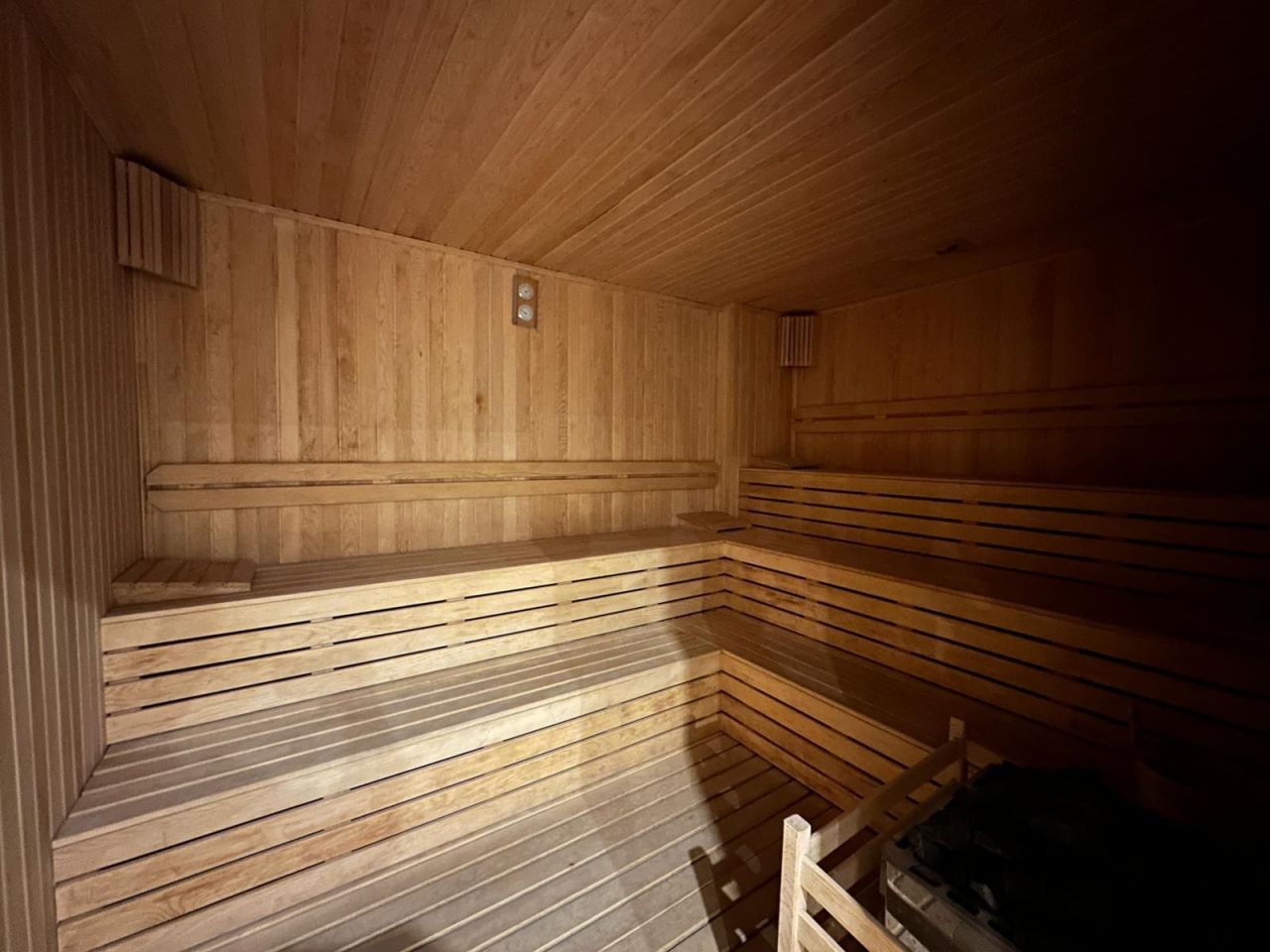 Апартаменты в Алании, Турция, 50 м² - фото 19