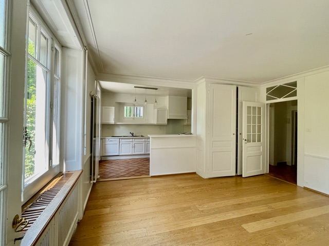 Квартира в Женеве, Швейцария - фото 6