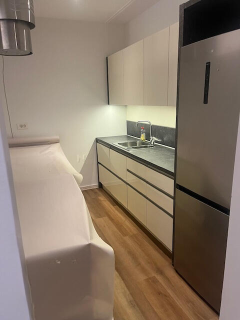 Квартира в Любляне, Словения, 90 м² - фото 6