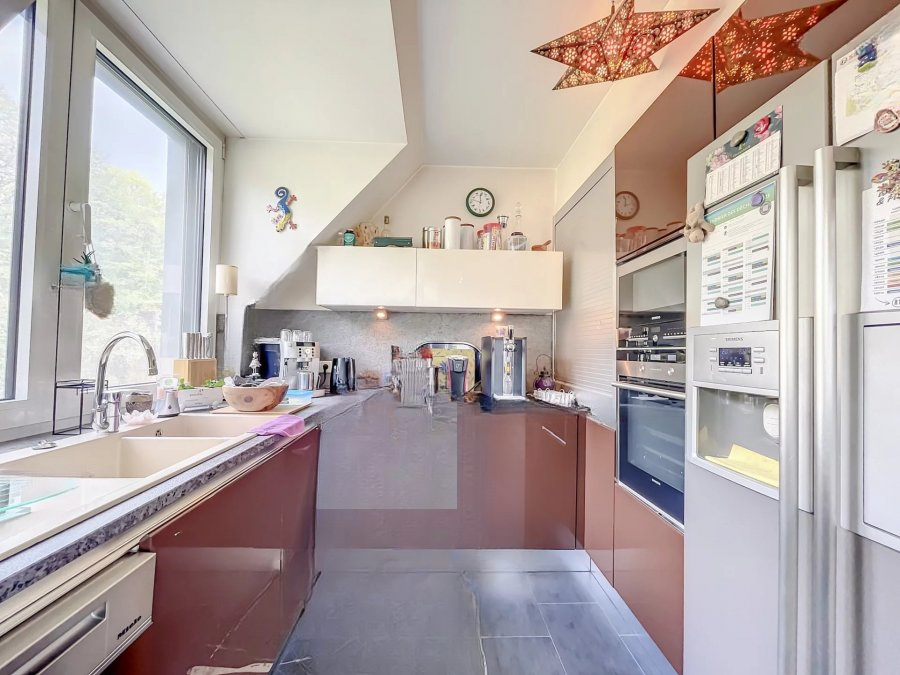 Квартира в Гревенмахере, Люксембург, 130 м² - фото 6