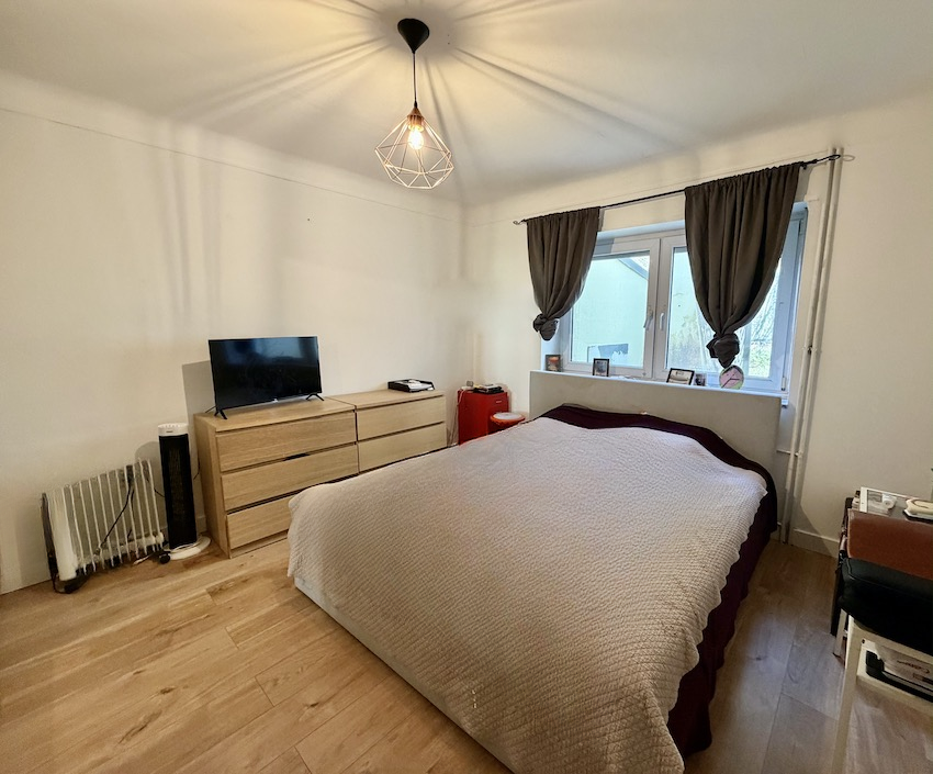 Квартира в Люксембурге, Люксембург, 115 м² - фото 7