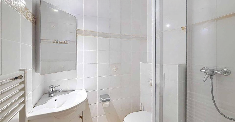 Квартира в Женеве, Швейцария, 109 м² - фото 7