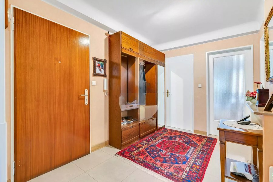 Квартира в Люксембурге, Люксембург, 82 м² - фото 7