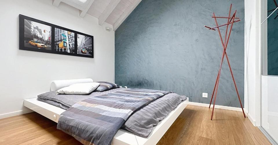 Квартира в Женеве, Швейцария, 235 м² - фото 7