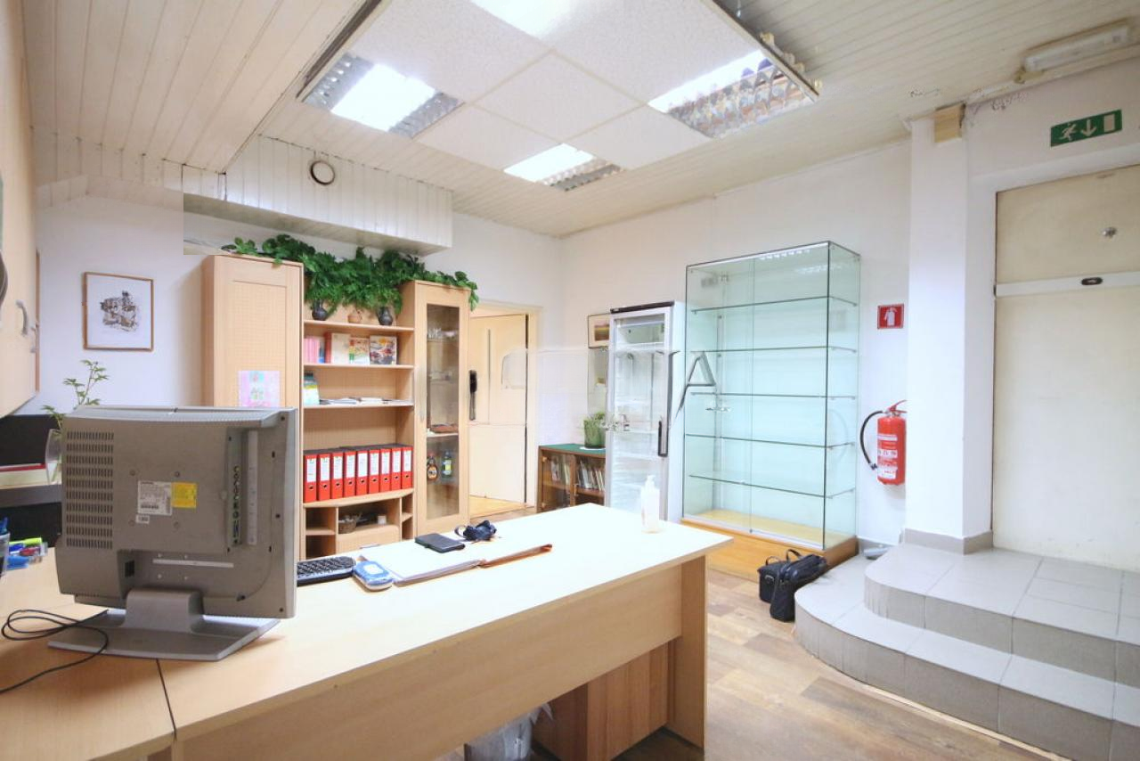 Офис в Любляне, Словения, 137 м² - фото 7