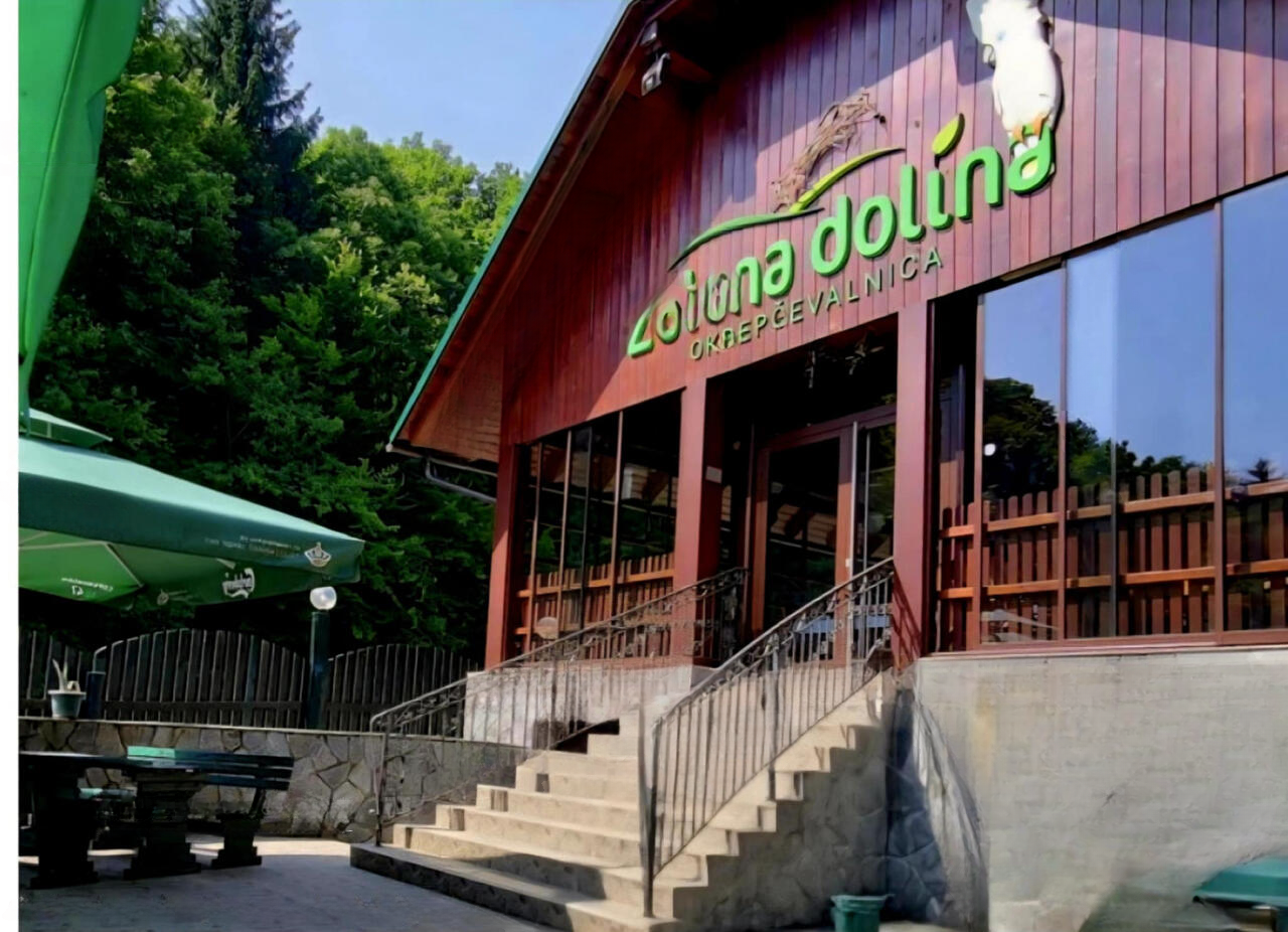 Ферма в Птуе, Словения, 656 м² - фото 7