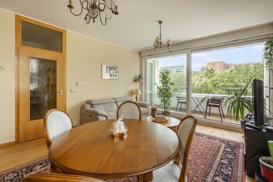 Квартира в Люксембурге, Люксембург, 80 м² - фото 7