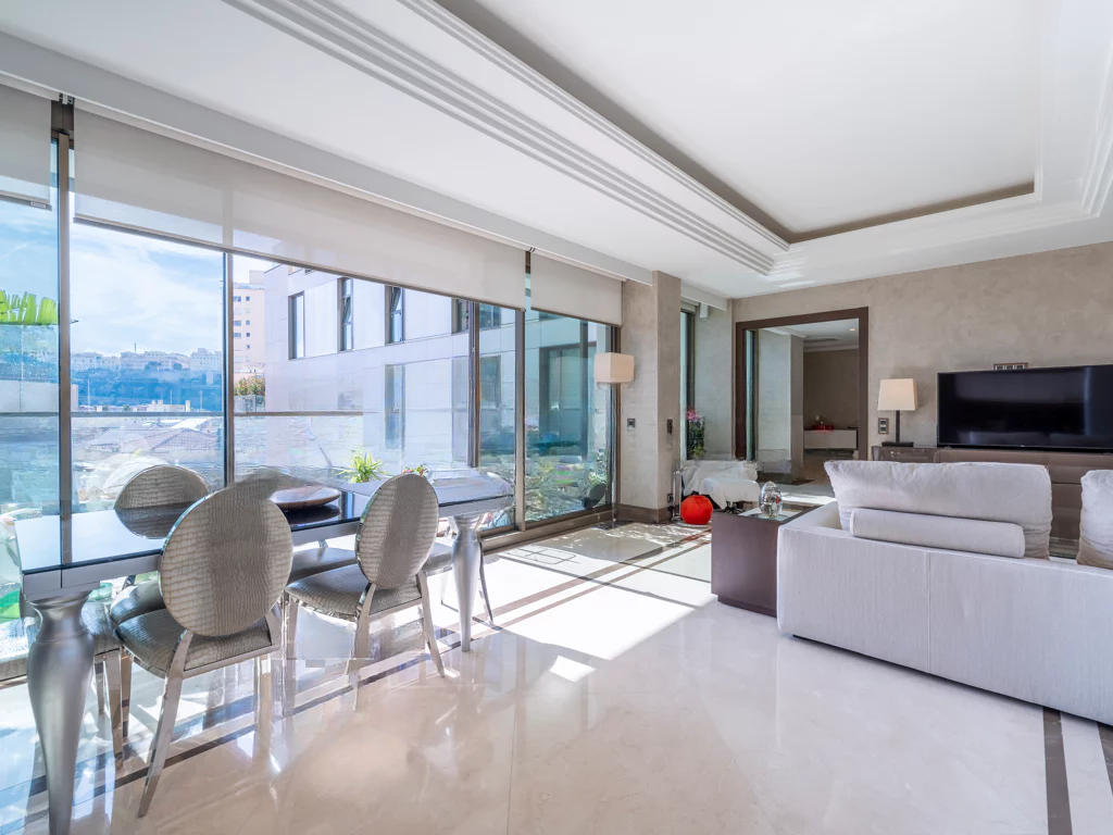 Квартира в Ла-Кондамине, Монако, 173 м² - фото 7