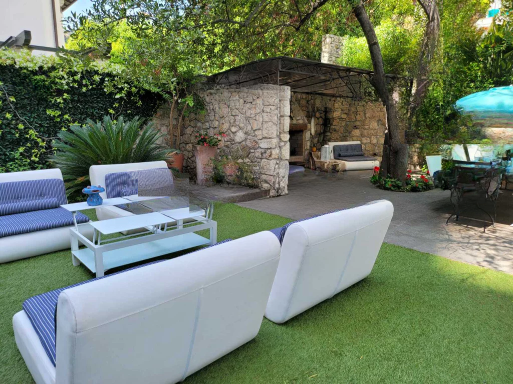 Квартира в Сен-Романе, Монако, 1 045 м² - фото 7