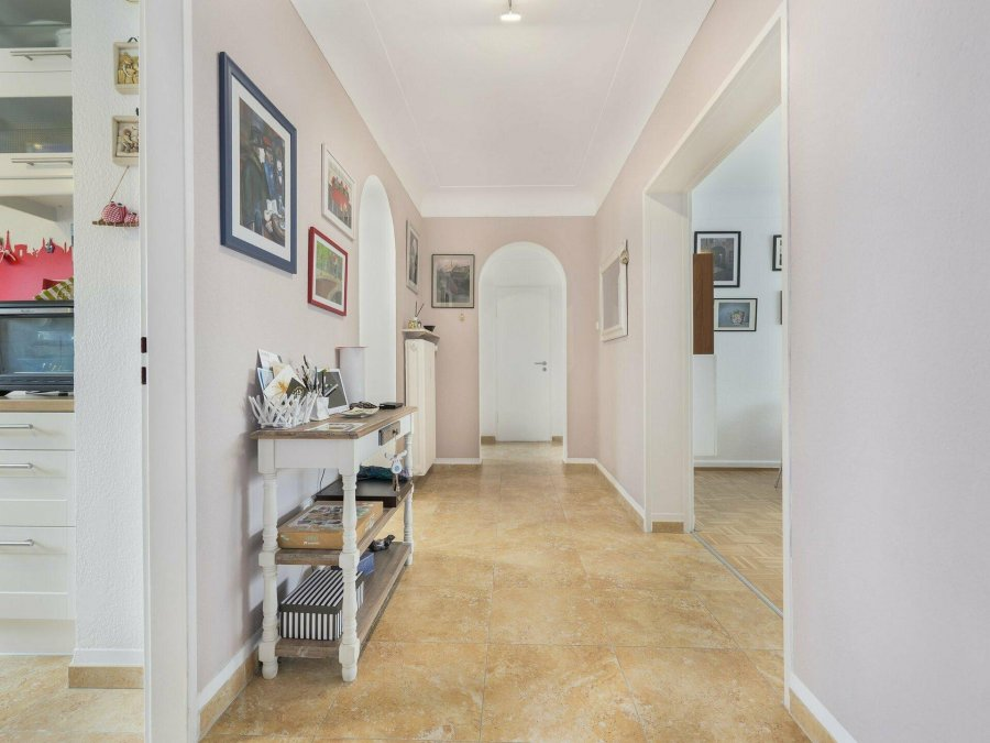 Квартира в Люксембурге, Люксембург, 83 м² - фото 7