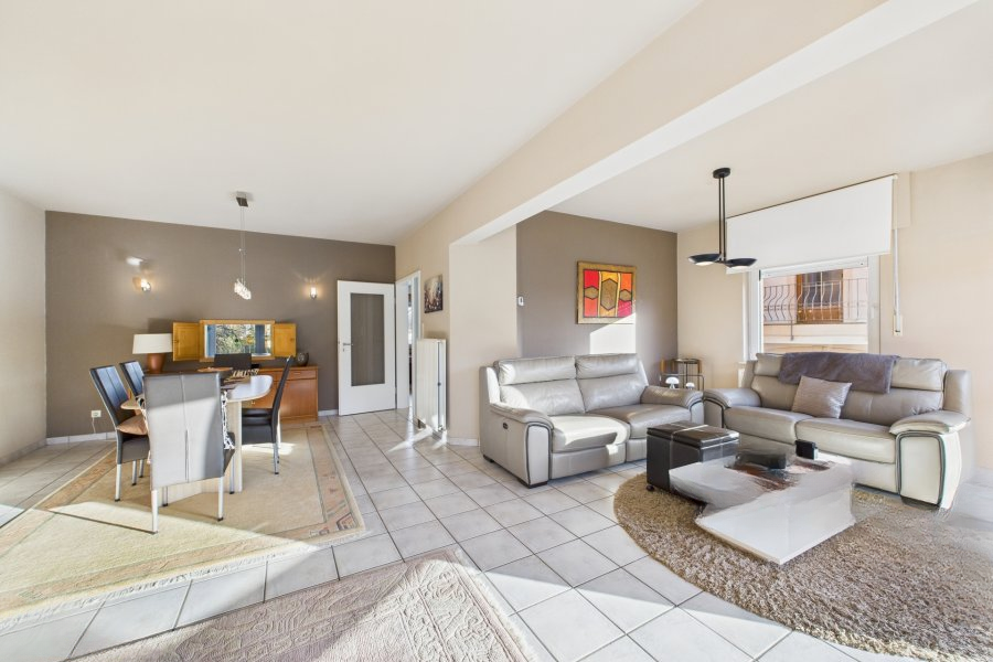 Квартира в Люксембурге, Люксембург, 140 м² - фото 7