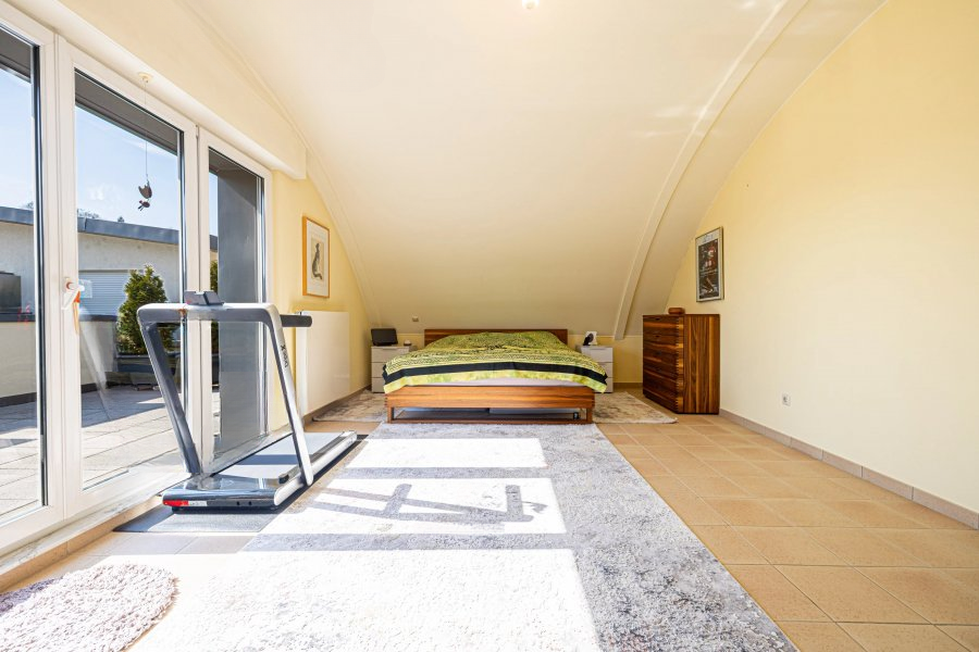 Квартира в Люксембурге, Люксембург, 119 м² - фото 7