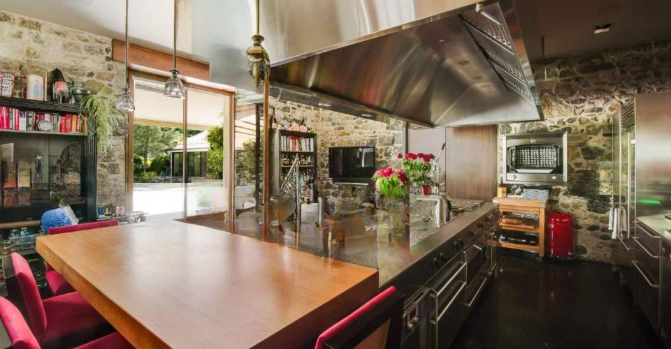 Квартира в Женеве, Швейцария, 1 020 м² - фото 7