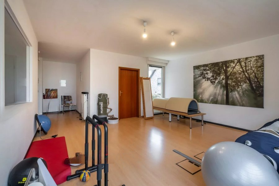 Квартира в Люксембурге, Люксембург, 62 м² - фото 7