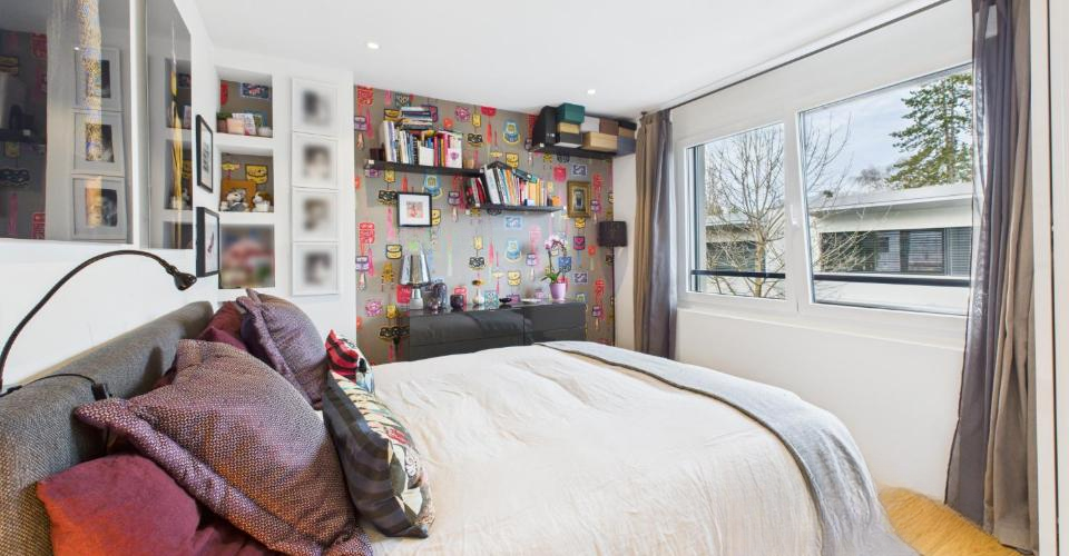 Квартира в Женеве, Швейцария - фото 7