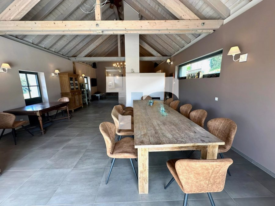 Квартира в Дикирхе, Люксембург, 250 м² - фото 7