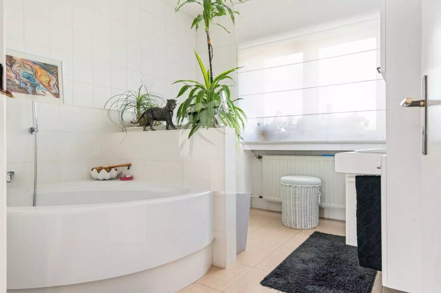 Квартира в Люксембурге, Люксембург, 216 м² - фото 7