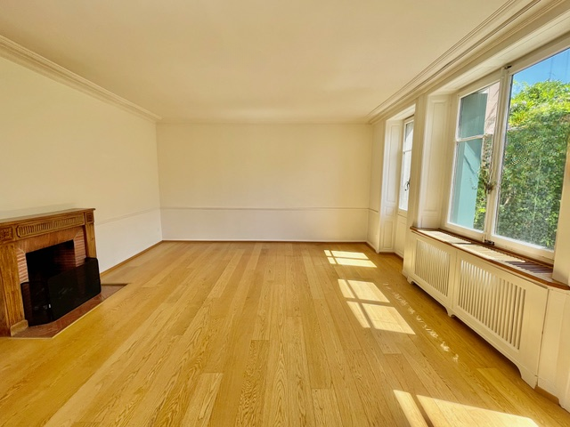 Квартира в Женеве, Швейцария - фото 7