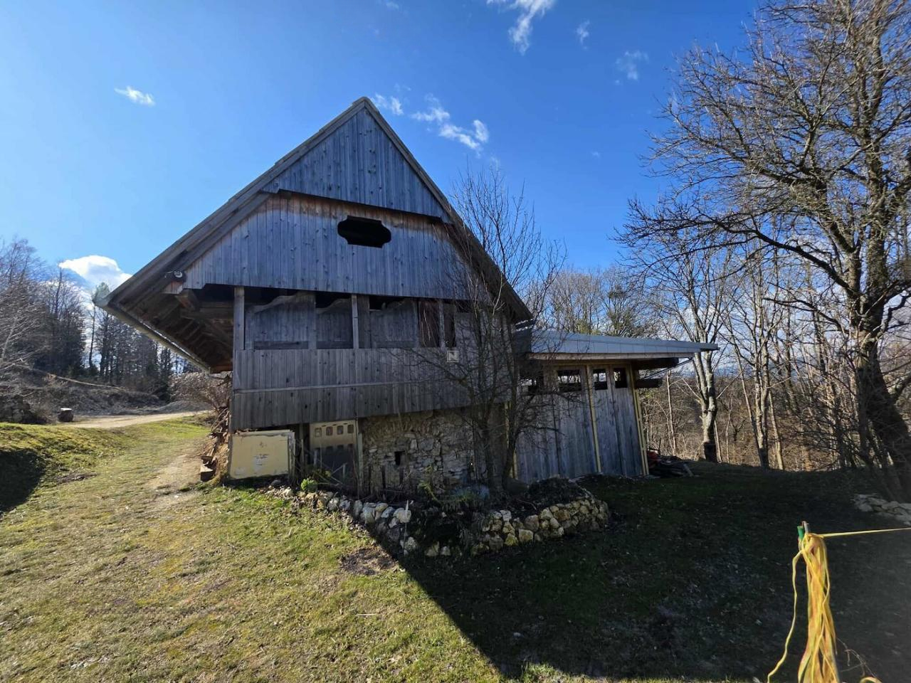 Ферма в Лашко, Словения, 13 м² - фото 7