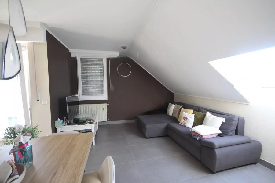 Квартира в Люксембурге, Люксембург, 70 м² - фото 7