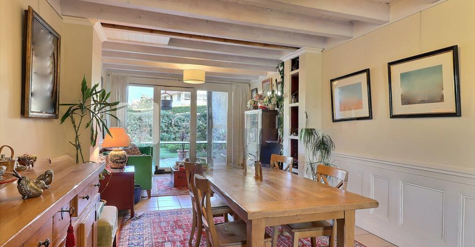 Квартира в Женеве, Швейцария, 287 м² - фото 7