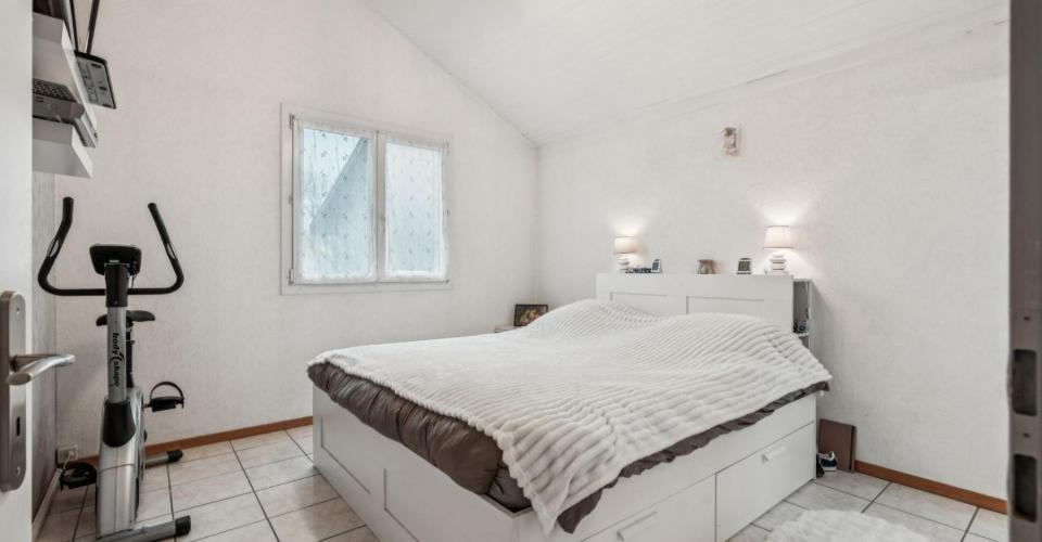 Квартира в Женеве, Швейцария - фото 7