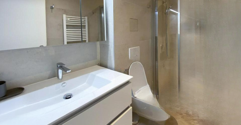 Квартира в Женеве, Швейцария, 133 м² - фото 7