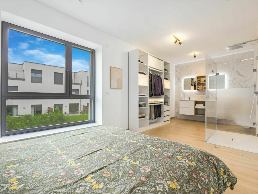 Квартира в Гревенмахере, Люксембург, 222 м² - фото 7