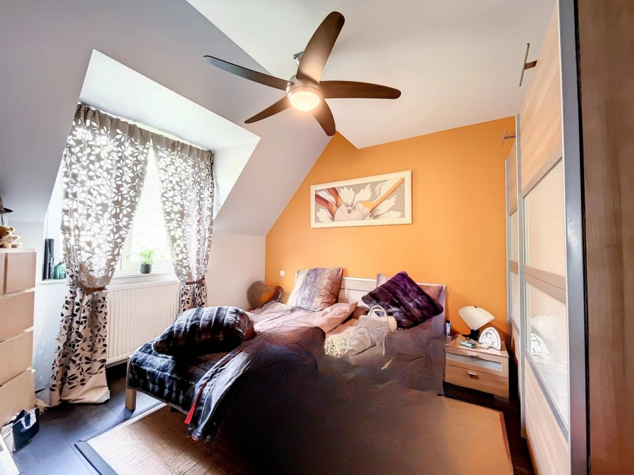 Квартира в Гревенмахере, Люксембург, 130 м² - фото 7