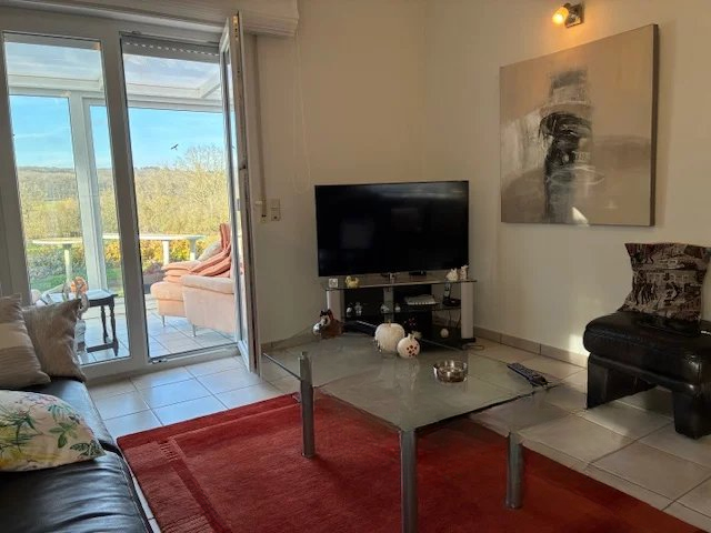 Квартира в Люксембурге, Люксембург, 160 м² - фото 7