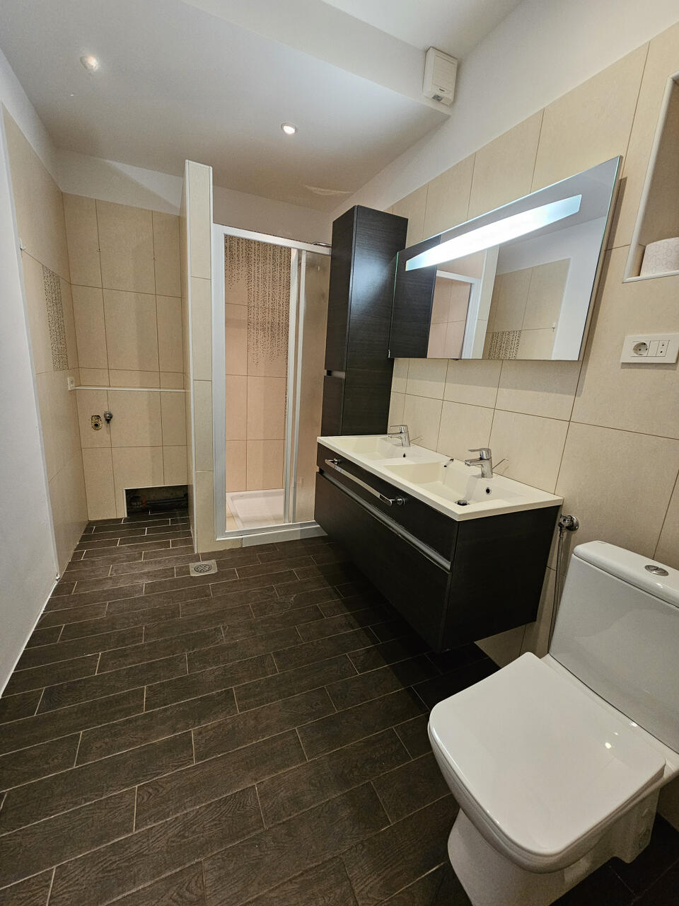 Квартира в Любляне, Словения, 90 м² - фото 7