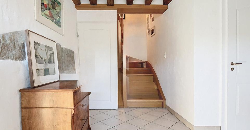 Квартира в Женеве, Швейцария - фото 7