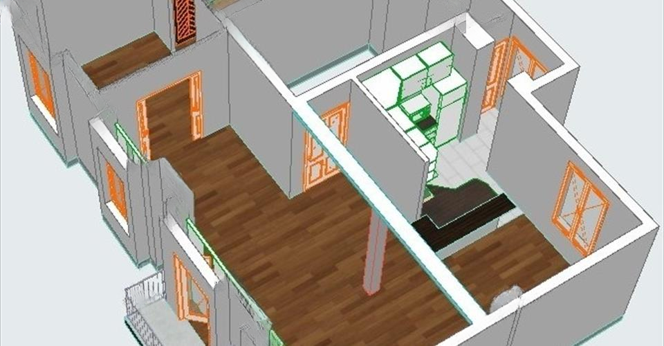 Квартира в Женеве, Швейцария, 170 м² - фото 7