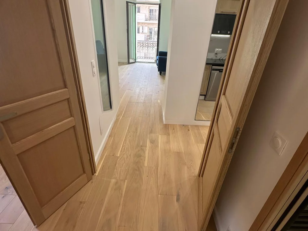 Квартира в Монте Карло, Монако, 53 м² - фото 7