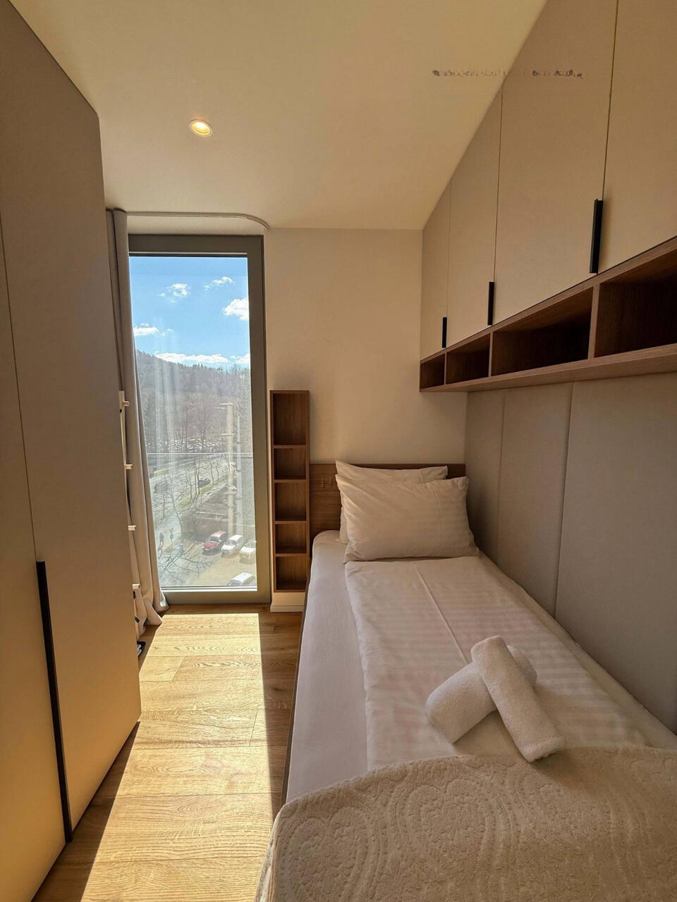 Квартира в Любляне, Словения, 190 м² - фото 7