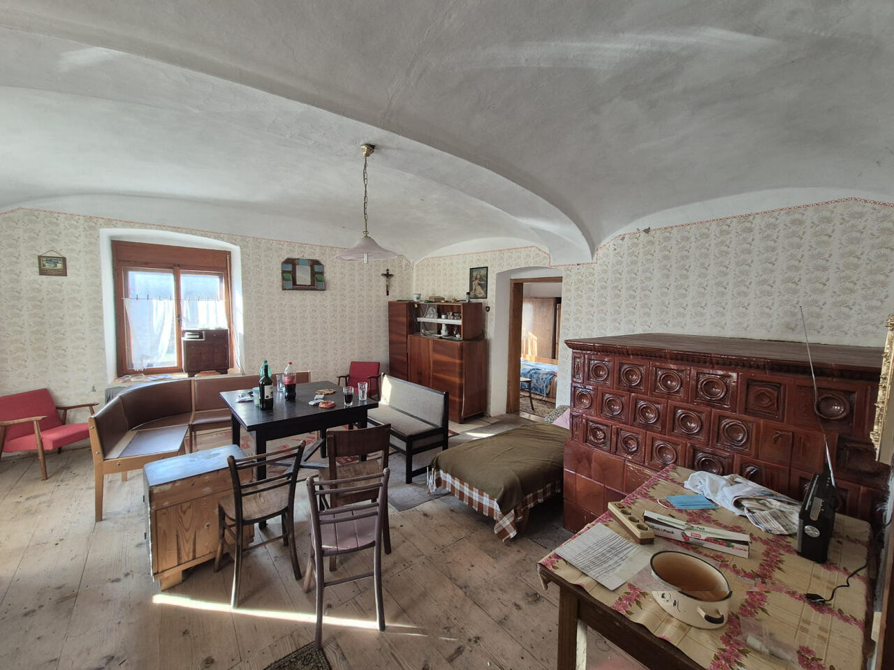 Ферма в Птуе, Словения, 210 000 м² - фото 7