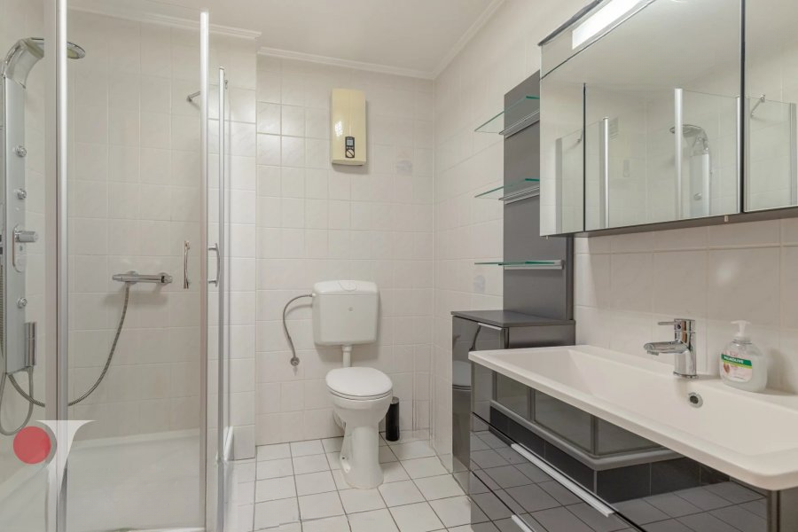 Квартира в Гревенмахере, Люксембург, 58 м² - фото 7